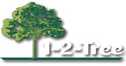 1-2-Tree LLC Logo