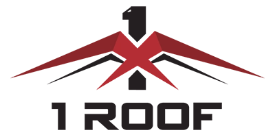1 Roof LLC Logo