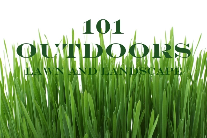 101 Outdoors Inc. Logo
