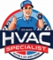 123 HVAC Logo