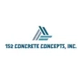 152 Concrete Concepts, Inc. Logo
