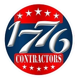 1776 Contractors Inc Logo