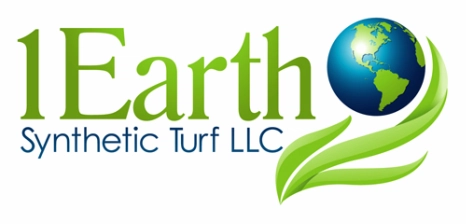 1Earth Synthetic Turf LLC Logo