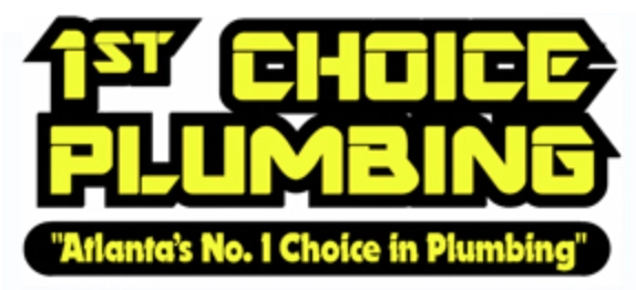 1st Choice Plumbing Logo