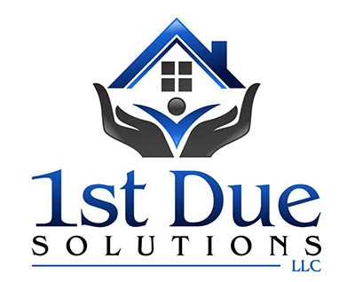 1st Due Solutions, LLC Logo