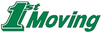 1st Moving Corp. Logo
