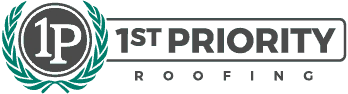 1st Priority Roofing - Tulsa Logo