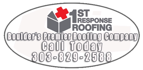 1st Response Roofing Ltd. Logo