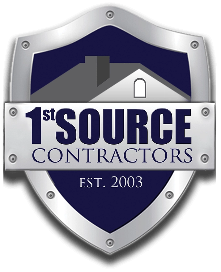 1st Source Contractors Logo