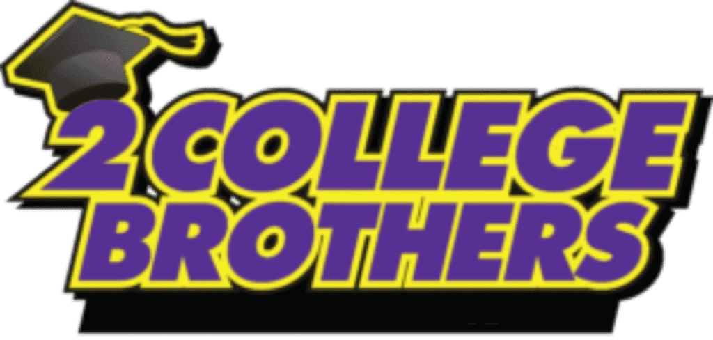 2 College Brothers Moving and Storage - Tampa Movers Logo