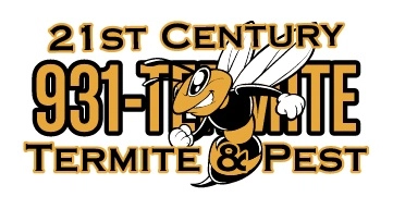 21st Century Termite & Pest Logo