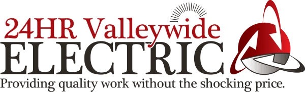 24 Hr Valleywide Electric LLC Logo