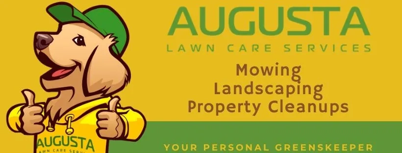 Augusta Lawn Care of Highview Logo