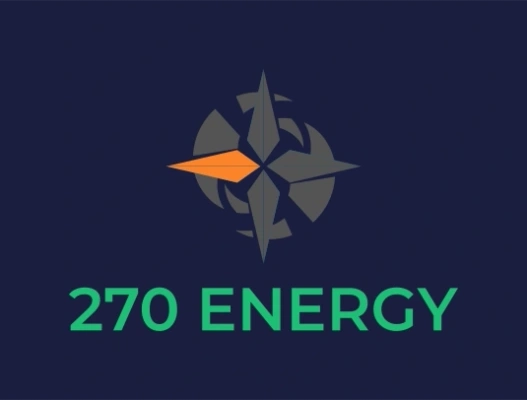 270 ENERGY Logo