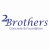 2Brothers Concrete & Foundation Logo
