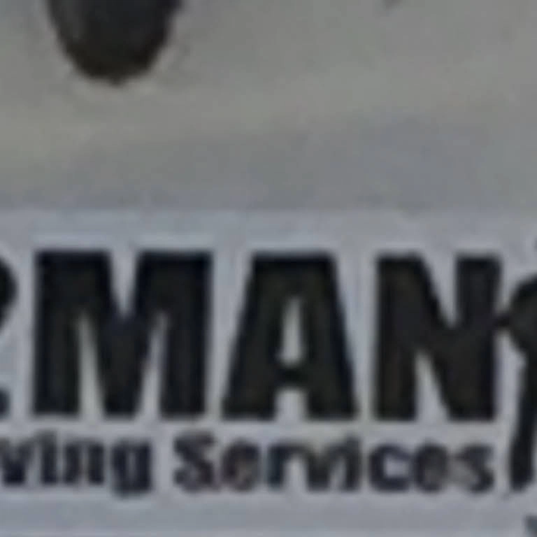 2Man Moving Services Logo