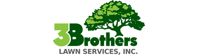 3 Brothers Lawn Service Inc Logo