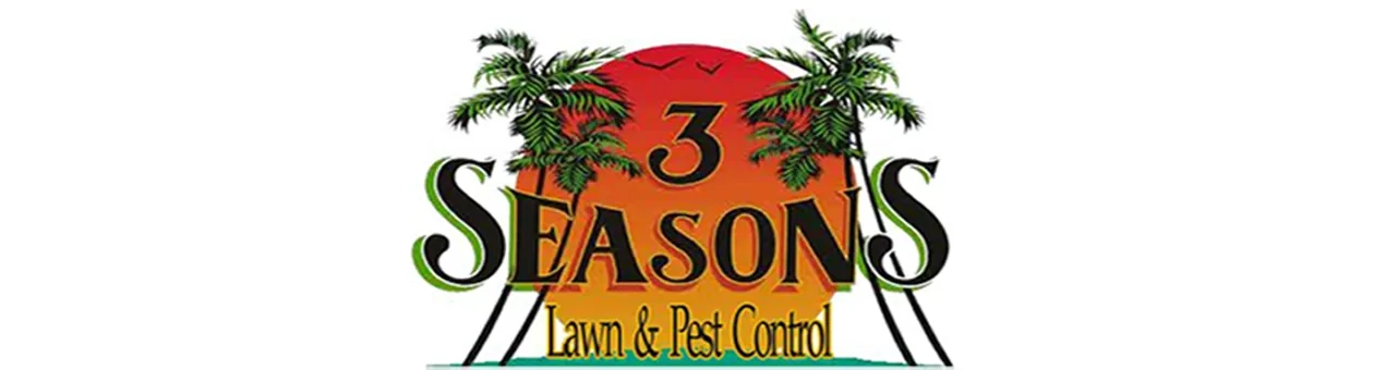 3 Seasons Lawn & Landscape Inc Logo