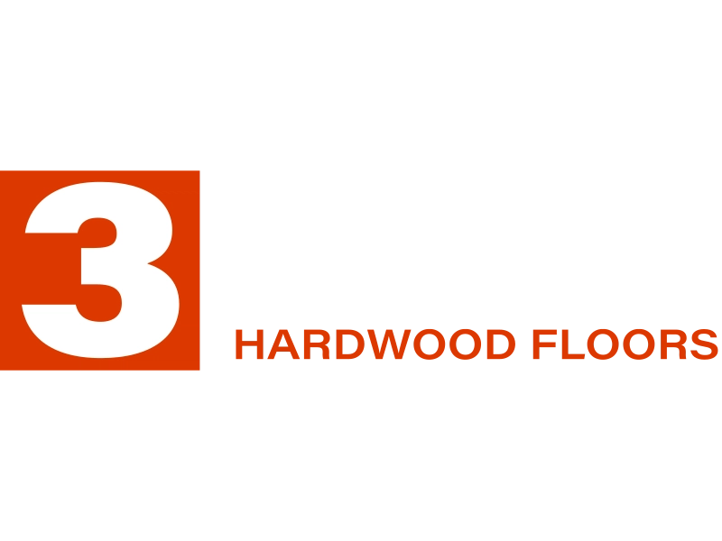 3 Way Pro Hardwood Floors Logo