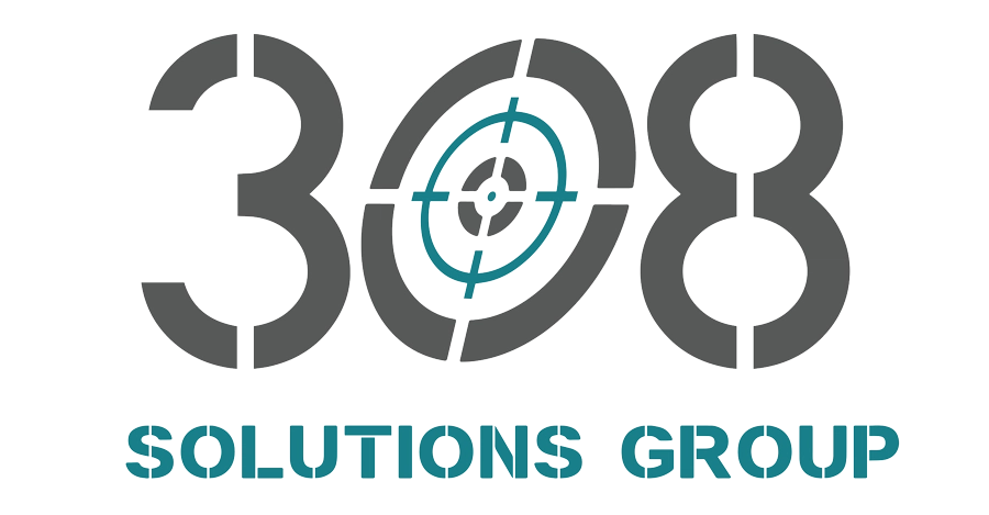 308 Solutions Group Logo