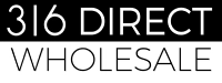 316 Direct Wholesale Logo