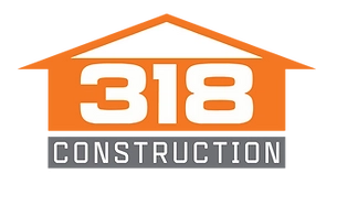 318 Construction, LLC Logo