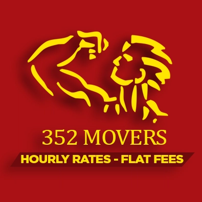 352 Movers LLC Logo