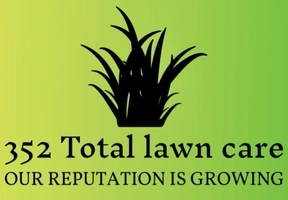 352 Total Lawn Care.com Logo