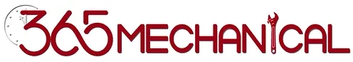 365 Mechanical, LLC Logo
