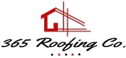 365 Roofing Co. Logo
