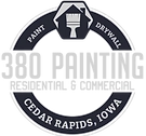 380 Painting LLC Logo