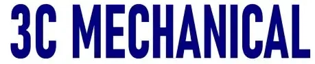 3C Mechanical Technologies, Inc. Logo