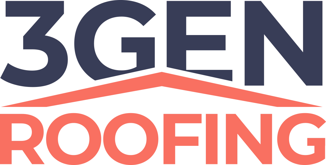3GEN Roofing Logo