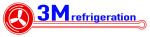 3M Refrigeration Logo