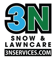 3N Services Logo