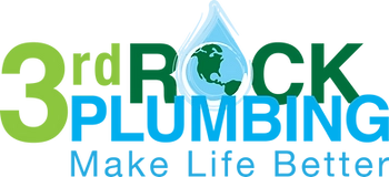 3rd Rock Plumbing, LLC Logo