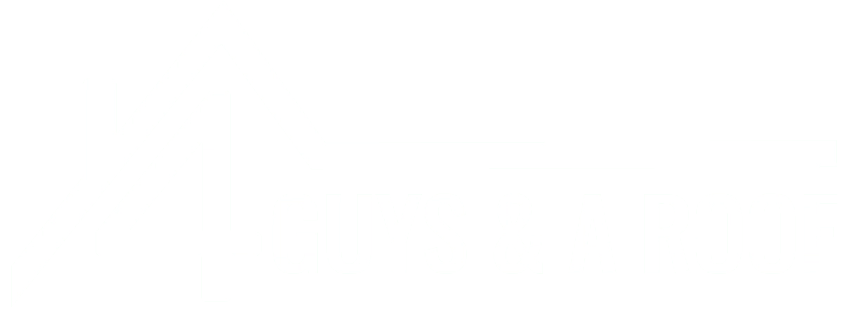 4 Guys & a Roof LLC Logo