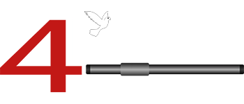 4 Lakes Plumbing Inc. Logo