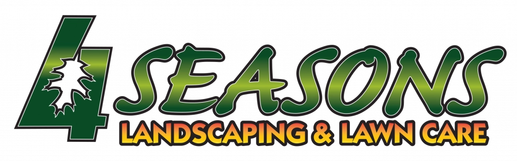4 Seasons Landscaping and Lawn Care, LLC Logo
