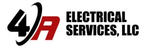 4A Electrical Services, LLC Logo