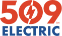509 Electric Logo