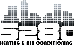 5280 Heating & Air Conditioning Logo