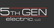 5th Generation Electric LLC Logo