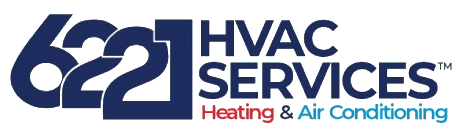 6221 HVAC Services Logo