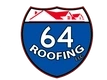 64 Roofing LLC Logo