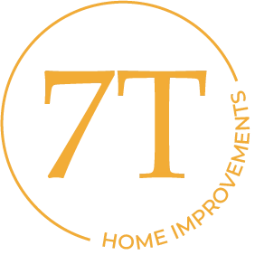 7T Home Improvements,LLC Logo