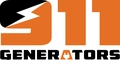911 Generators Logo