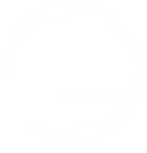 911 Plumbing & Electric INC Logo