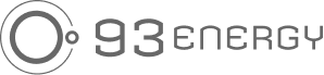 93Energy Solar Logo
