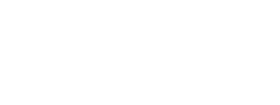 A+ Home Improvement Logo